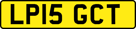 LP15GCT