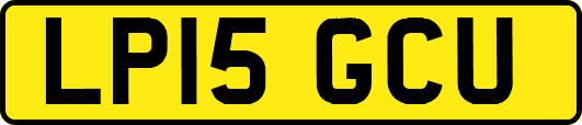 LP15GCU