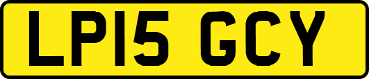 LP15GCY