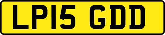 LP15GDD