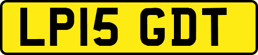 LP15GDT