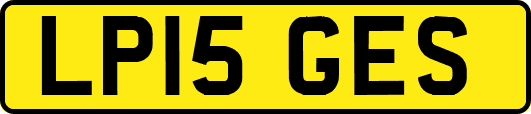 LP15GES