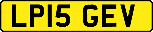 LP15GEV