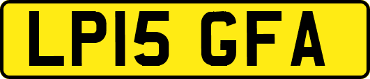 LP15GFA