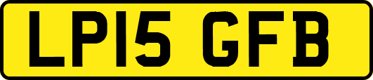 LP15GFB