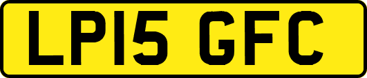 LP15GFC