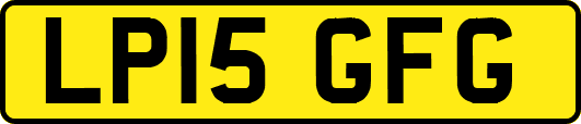 LP15GFG
