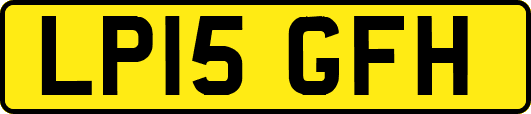 LP15GFH