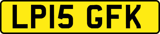 LP15GFK