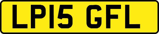 LP15GFL