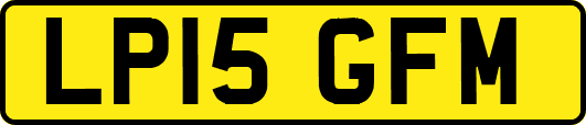 LP15GFM