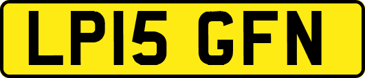 LP15GFN