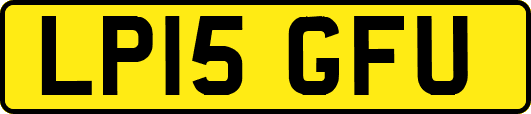 LP15GFU