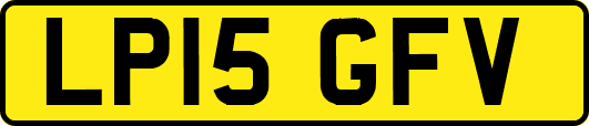 LP15GFV