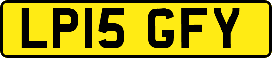 LP15GFY
