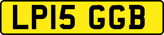 LP15GGB