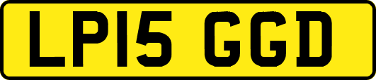 LP15GGD