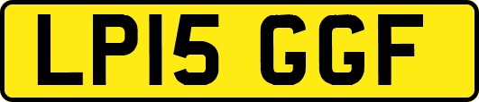LP15GGF