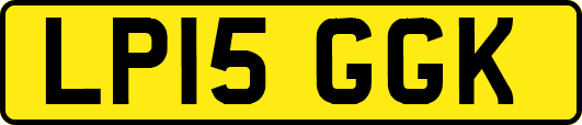 LP15GGK
