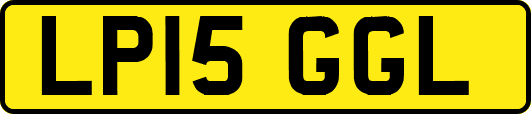 LP15GGL
