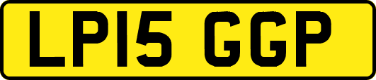 LP15GGP