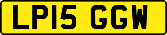 LP15GGW
