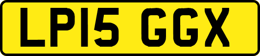 LP15GGX
