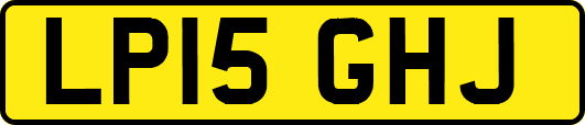 LP15GHJ