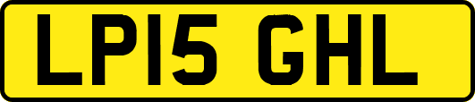 LP15GHL