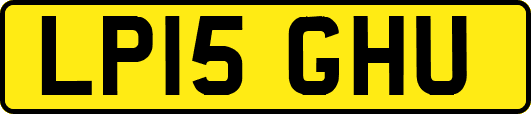 LP15GHU