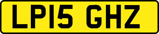 LP15GHZ