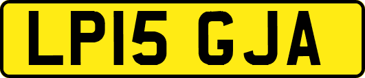LP15GJA
