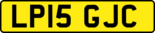 LP15GJC