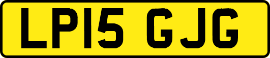 LP15GJG