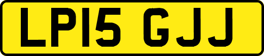 LP15GJJ