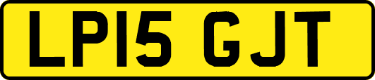 LP15GJT
