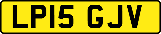 LP15GJV