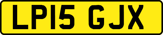 LP15GJX