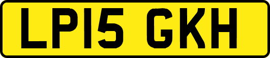LP15GKH