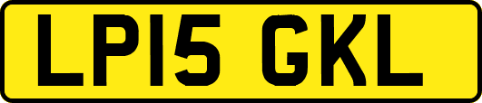 LP15GKL