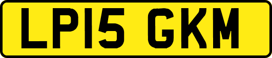 LP15GKM