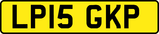 LP15GKP