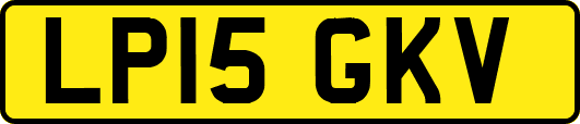 LP15GKV