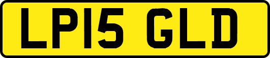 LP15GLD