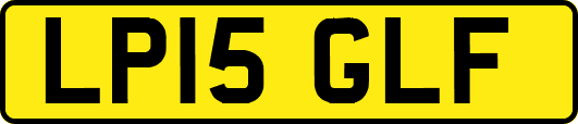 LP15GLF