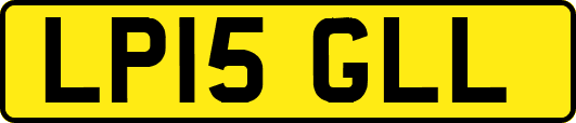 LP15GLL