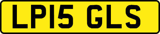 LP15GLS