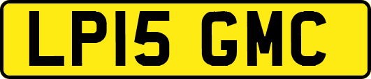 LP15GMC
