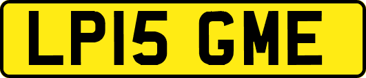 LP15GME