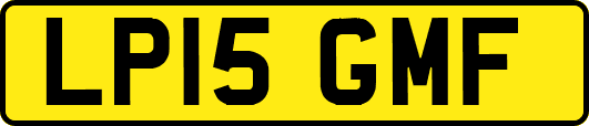 LP15GMF